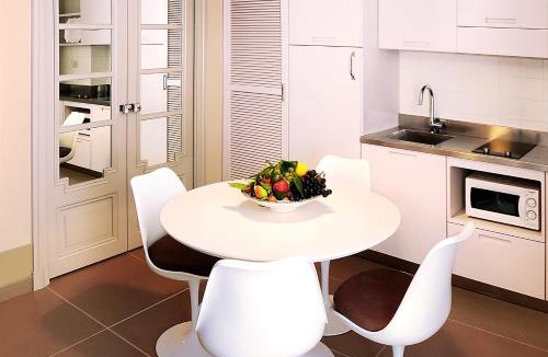 Marettimo Apartment | Cala del Porto Residence