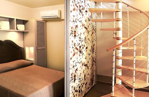 Marettimo Apartment | Cala del Porto Residence