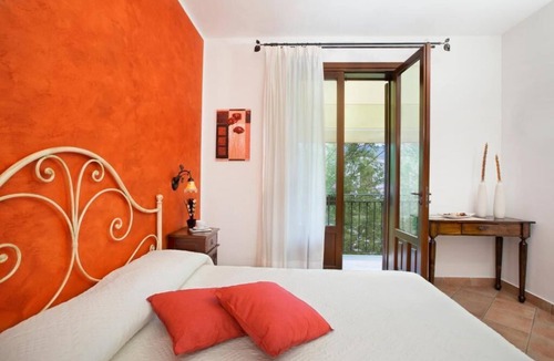 Castelluzzo Hotel | Cala di Ponente