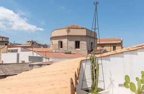 Castellammare Vucciria Apartment | Cala Loft by Wonderful Italy
