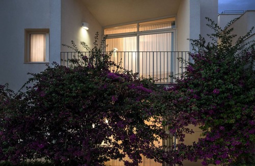Lampedusa Apartment | Cala Palme