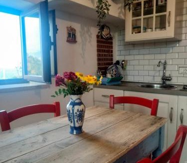 Scopello House | Cala Rossa