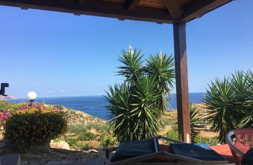 Scopello House | Cala Rossa