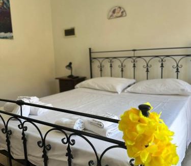 San Giorgio Apartment | Cala San Giorgio Residence