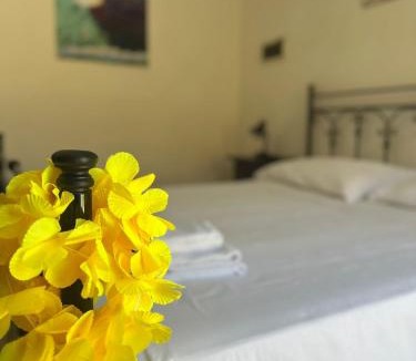 San Giorgio Apartment | Cala San Giorgio Residence