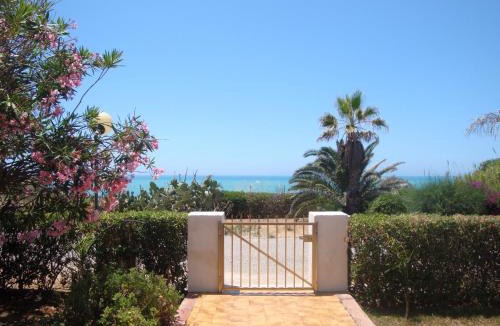 Punta Braccetto House | Cala Vigliena Il Sole Negli Occhi