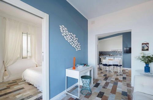 Calabernardo Apartment | Calabernardo Apartment, Sleeps 4 with Air Con