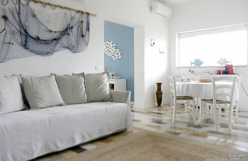 Calabernardo Apartment | Calabernardo Apartment, Sleeps 4 with Air Con