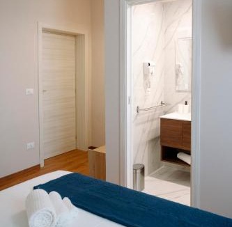 Villa San Giovanni Apartment | Calabreeze