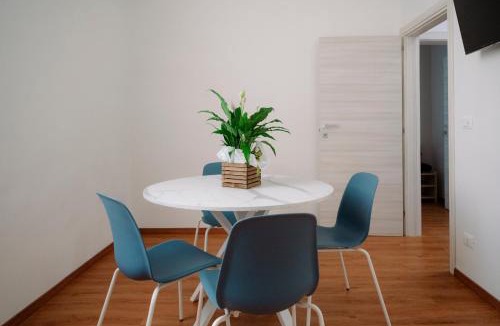 Villa San Giovanni Apartment | Calabreeze