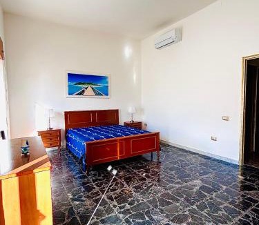 Montegiordano Apartment | Calabria Experience *