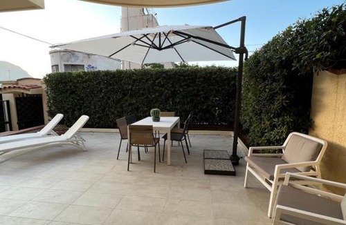 Addaura Apartment | Caladdaura