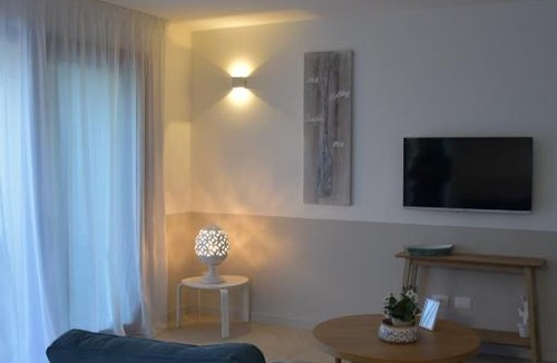 Addaura Apartment | Caladdaura