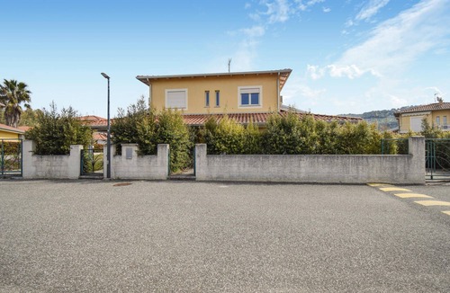 Pizzo House | Caladune Villas Casa 4