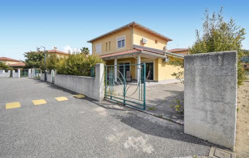 Pizzo House | Caladune Villas Casa 4