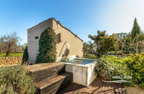 Noto Villa | Calamosche - La Mannera