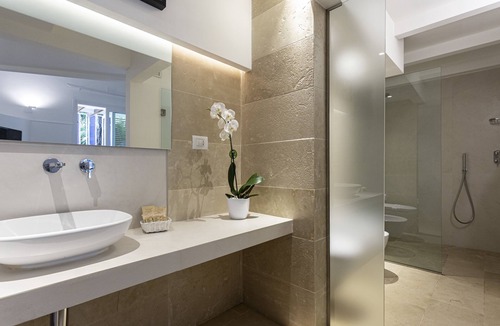 Fontane Bianche House | Calapetra Resort