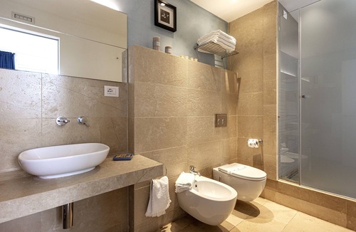 Fontane Bianche House | Calapetra Resort