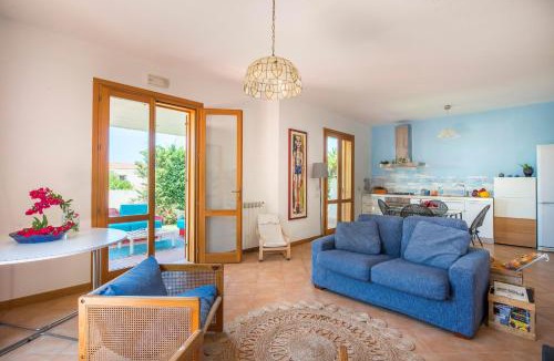 Terrasini Apartment | Calarossa Seaview by Wonderful Italy