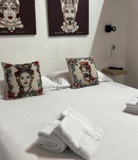 Boccadifalco Bed & Breakfast | Calatafimi Rocca Home