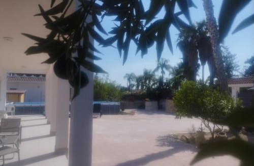 Arenella House | Caledonia Relax 2