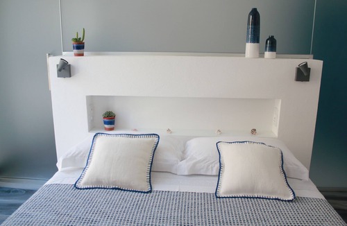 Castellammare del Golfo Bed & Breakfast | Calida