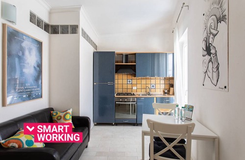 Ortigia Apartment | Calipso Apartments by Wonderful Italy - Ulisse