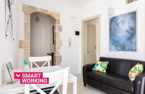 Ortigia Apartment | Calipso Apartments by Wonderful Italy - Ulisse