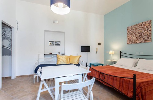 Ortigia Apartment | Calipso Apartments by Wonderful Italy - Achille