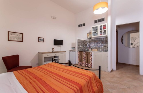 Ortigia Apartment | Calipso Apartments by Wonderful Italy - Ettore