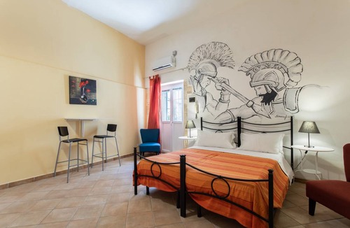 Ortigia Apartment | Calipso Apartments by Wonderful Italy - Ettore