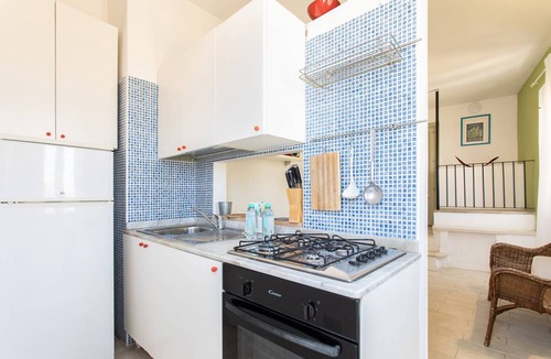 Ortigia Apartment | Calipso Apartments by Wonderful Italy - Zeus