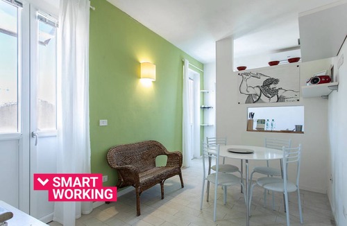Ortigia Apartment | Calipso Apartments by Wonderful Italy - Zeus
