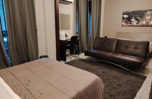 Picanello-Ognina-Barriera-Canalicchio Bed & Breakfast | Calipso Bed&Breakfast