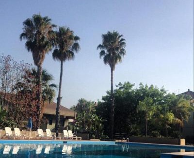 Picanello-Ognina-Barriera-Canalicchio Bed & Breakfast | Calipso Bed&Breakfast