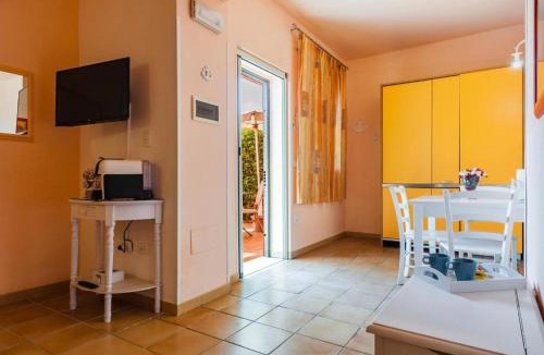 Fontane Bianche Apartment | Calliope's Apartments - Stella del Mare