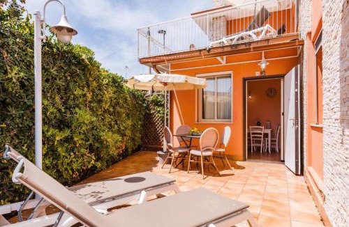 Fontane Bianche Apartment | Calliope's Apartments - Stella del Mare