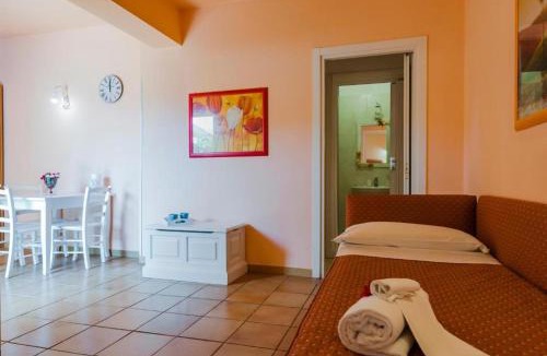Fontane Bianche Apartment | Calliope's Apartments - Stella del Mare