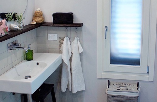 Termini Imerese Villa | Calm by the sea in the countryside - Villa Porta Azzurro