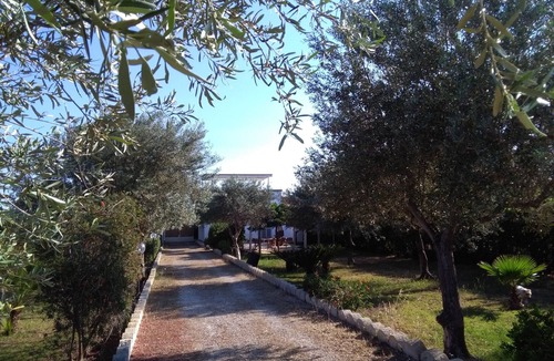 Noto Villa | CALVO holiday home by the sea of Noto Birri Eloro Vendicari Nature Reserve