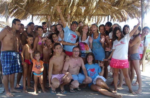 Contrada Pantano d'Arci Other | Camping ∙ 8 guests