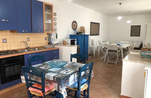 Triscina House | Camagna Beach House - Villetta a Pochi Passi dal Mare di Triscina di Selinunte