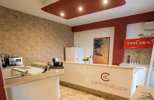 Partanna Bed & Breakfast | Camagna country house- selinunte room