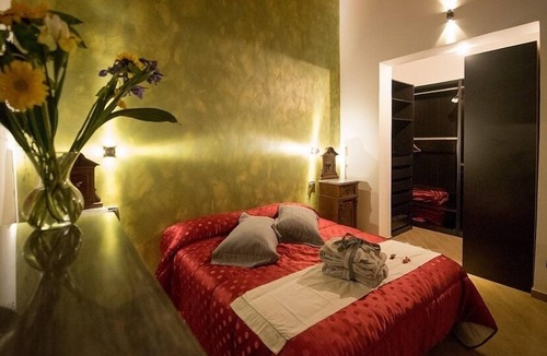 Partanna Bed & Breakfast | Camagna Country House