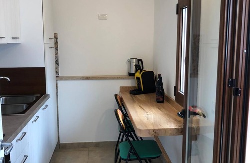 Partanna Apartment | Camagna - Ospitalità Diffusa in Centro - a la Batìa