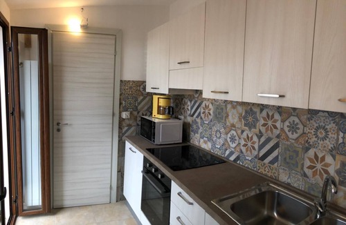 Partanna Apartment | Camagna - Ospitalità Diffusa in Centro - a la Batìa