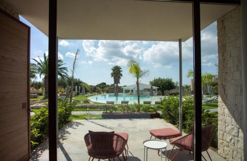 Modica Hotel | Cambiocavallo Resort