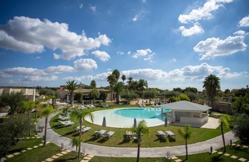 Modica Hotel | Cambiocavallo Resort