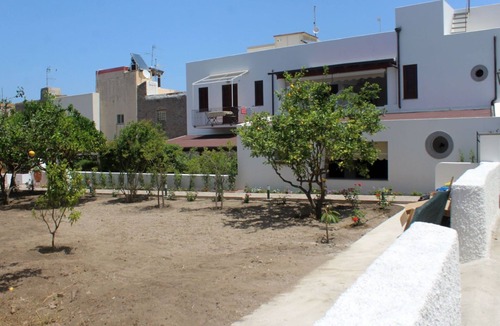 Lipari Historic Centre Apartment | 'Camelia ab 236 by Interhome