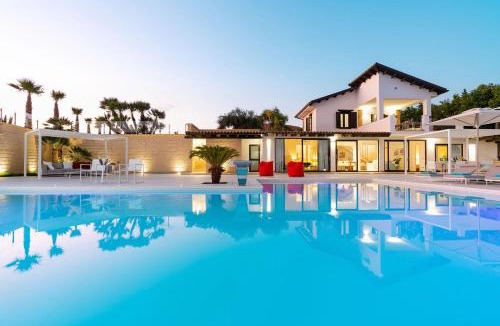 Ribera Villa | Camemi
